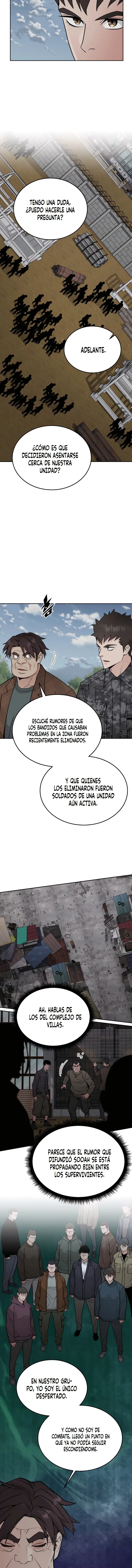 EL DESPERTAR DEL CHEF > Capitulo 74 > Page 41